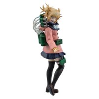 Himiko Toga; MASTERLISE Last One ver.