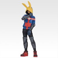 Koichi Haimawari MASTERLISE