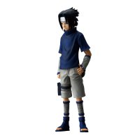 Sasuke Uchiha MASTERLISE