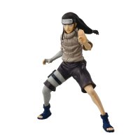 Neji Hyuga MASTERLISE
