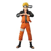 Naruto Uzumaki Figure