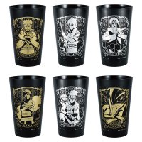 Art Tumbler