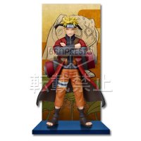 Figura de Naruto en Modo Sabio