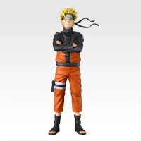 Naruto Uzumaki MASTERLISE