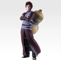 Gaara (Kazekage) MASTERLISE