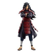 Madara Uchiha MASTERLISE