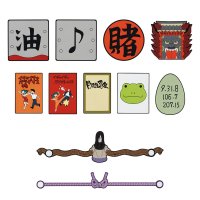 Collection en caoutchouc