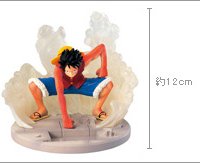 Luffy Figure Prize