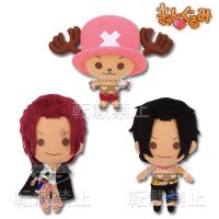 Kyun Gurumi « One Piece » ~ One Piece Memories ~