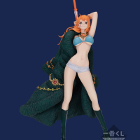 Figurine commémorative de Nami