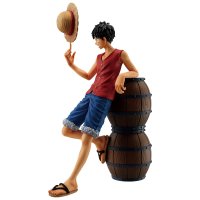 Monkey D. Luffy MASTERLISE EXPIECE