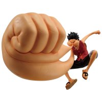 Monkey D. Luffy Gear 3 MASTERLISE EXPIECE
