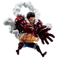 Monkey D. Luffy Gear 4 MASTERLISE EXPIECE