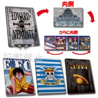 Bloc-notes à ouverture double page