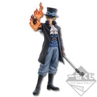 Sabo Figure Mera Mera ver.
