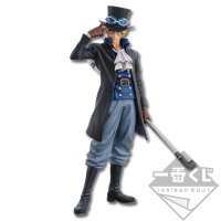 Sabo Figure