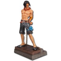 Fire Fist Ace Figure