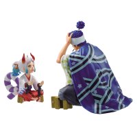 Revible Moment - Yamato & Nanika -