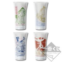 Lustrous Color Glass