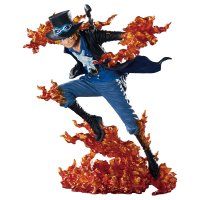 Sabo -Tamashii Gōshizō- Metallic Color Ver.