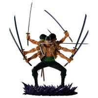 Roronoa Zoro - Âme héroïque -