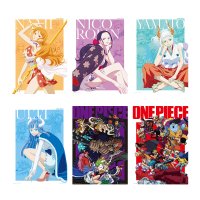 Collection de planches d’illustration