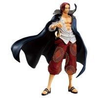 Shanks Figurine