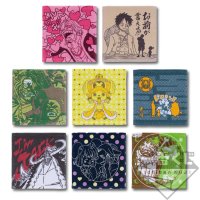 All-Stars-Handtuch – Zou-Arc