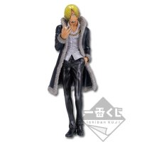 Sanji-Figur – Special Color Ver.