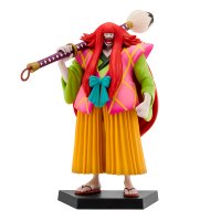 Figure di Kurozumi Kanjuro