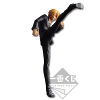 Figure di Sanji