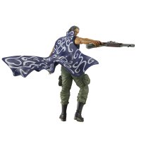 Ben Beckman – Figurine