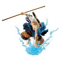 Enel — Duel: Memories — Figure
