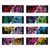 Serviette longue ~Collection Duel~