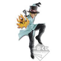 Sabo Figure