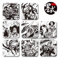 Serviette style sumi