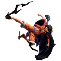 Monkey D. Luffy Treasure Cruise Figur
