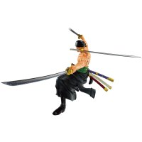 Figura de Roronoa Zoro Treasure Cruise