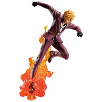 Figura de Sanji Treasure Cruise
