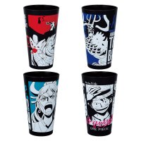 Tumbler negro - Batalla del asalto -