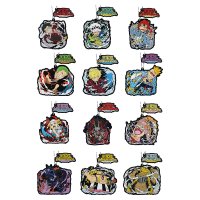 Mascota de goma -Treasure Cruise-