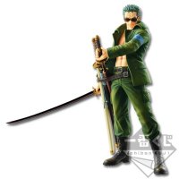 Figurine Zoro