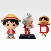 Monkey D. Luffy Minifigura