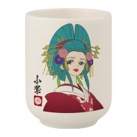 Prize C: Yunomi Tea Cup