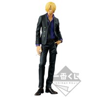 Un modèle peint visant le rendu « Ring », qui exprime toute la puissance de l’œuvre originale.