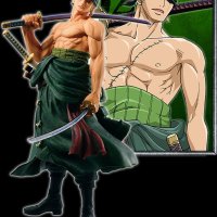 Figurine Roronoa Zoro