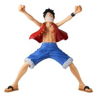 Monkey D. Luffy MASTERLISE EXPIECE