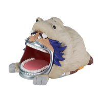 Wapol Munch-Munch! Clip Holder