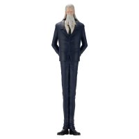 Saint Marcus Mars Figure