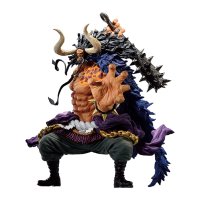 Kaido – Figurine Combat des Quatre Empereurs